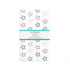 Подростковое постельное белье BALLERINA COSAS розовый 155х215 см Черкассы