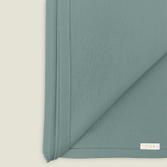 Півтораспальний комплект COSAS ASHMINT Ранфорс 160х220 см Агава Київ