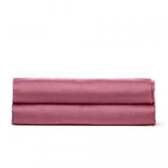 Полутораспальный комплект COSAS ROSE SATIN CS3 160х220 см Синий Ясногородка