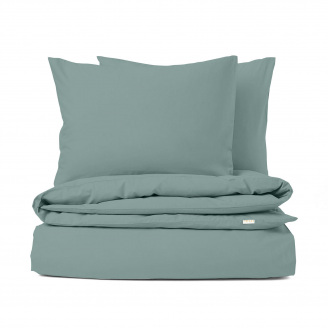 Полуторная постель без простыни Agave COSAS Агава 160х220 см