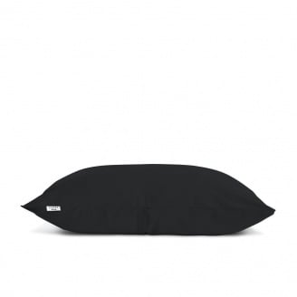 Наволочка COSAS PANTHER Ранфорс 70х70 см Чорний