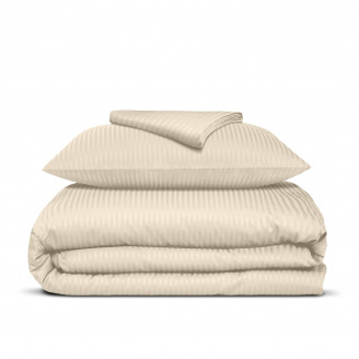 Підліткова постільна білизна сатин BISCUIT Cosas Магнолія 160х220 см