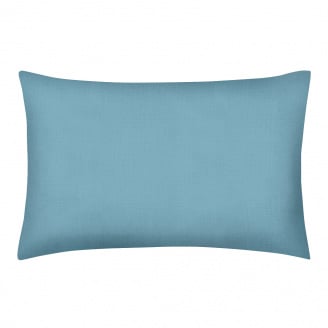 Наволочка COSAS AZURE 45х45 см Бирюзовый
