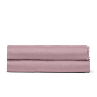 Простыня 240х260 см сатин LILAC Cosas