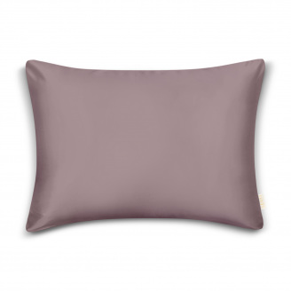 Євро наволочка сатин Cosas AURORA 50х70 см Бузковий