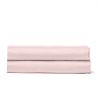 Евро простыня 220х240 см сатин PETAL Cosas