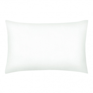 Наволочка COSAS SNOW 60х60 см Білий