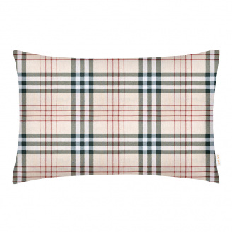 Євро наволочка COSAS CELL 50х70 см Бежевий