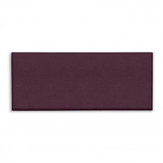 Узголів'я для ліжка COSAS Cuba Plum 55x98 см Сливовий
