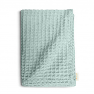 Рушник вафельний COSAS Pistachio Greek Waffle 35x75 см Фісташковий