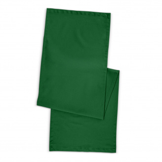 Ранер на стіл COSAS GRASS 40х150 см Зелений