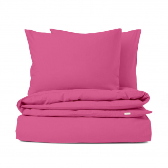 Підліткова постіль без простирадла CANDY COSAS Фуксія 155х215 см