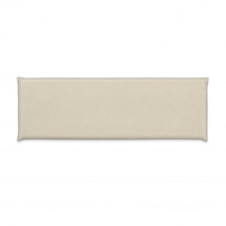 Узголів'я для ліжка COSAS Rodos Almond 60x170 см Кремовий