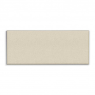 Узголів'я для ліжка COSAS Cuba Almond 55x190 см Кремовий