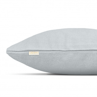 Наволочка COSAS Deco SMOKY 40х40 см Сірий