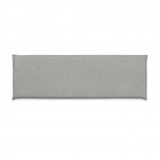 Узголів'я для ліжка COSAS Rodos Rocky 60x190 см Сірий