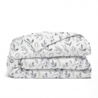 Півтораспальний підодіяльник 160х220 см STEPPE FLOWERS COSAS