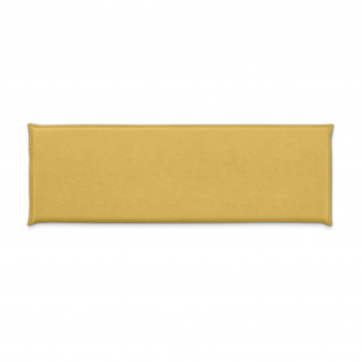 Узголів'я для ліжка COSAS Rodos Summer 60x98 см Жовтий