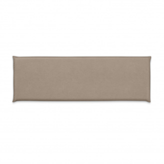 Узголів'я для ліжка COSAS Rodos Latte 60x170 см Бежевий