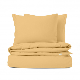 Детская постель без простыни Honey COSAS Золотистый 110х140 см