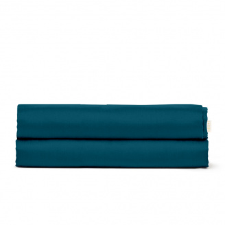 Евро простыня COSAS OCEAN Ранфорс 220х240 см Мурена