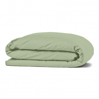 Євро підковдра COSAS OLIVE Ранфорс 200х220 см Оливка