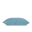 Наволочка COSAS AZURE Ранфорс 70х70 см Бірюзовий Цумань