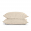 Набір наволочки і простирадло 3 шт BISCUIT COSAS Бежевий Бердянськ