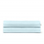 Євро постільна білизна Cell CS4 COSAS Блакитний 200х220 см Березнегувате