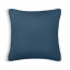 Наволочка COSAS Deco INDIGO 45х45 см Індиго Лубни