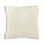 Наволочка 50х50 см Deco BISCUIT COSAS Молочный Надворная