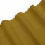 Шторка для душу та ванної COSAS HONEY 180x200 см Гірчичний Гуляйполе