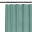 Шторка для душу та ванної COSAS AGAVE 180x200 см М'ятний Дніпро