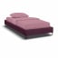 Ліжко односпальне COSAS Kiwi Plum 90х200 см Сливовий Камінь-Каширський