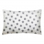 Дитяча наволочка COSAS STAR Ранфорс 40х60 см Білий Новомосковськ