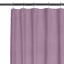 Шторка для душа и ванной COSAS LAVENDER 180x200 см Лавандовый Коломыя