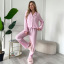 Пижама женская COSAS LUMA L-XL Розовый (197LUMA_pink_ML) Вышгород