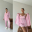 Домашняя одежда женская COSAS Olympia S Розовый (173_Olympia_pink_S) Киев
