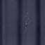 Шторка для душа и ванной COSAS DENIM с кольцами 180х180 см Индиго Переяслав-Хмельницкий