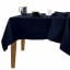 Скатертина на стіл водовідштовхувальна COSAS 140х250 NIGHTFALL Київ