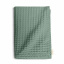 Полотенце вафельное COSAS Meditative Greek Waffle 75x130 см Мятный Киев