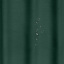 Шторка для душа и ванной COSAS PINE 180x200 см Изумрудный Ахтырка