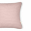 Наволочка COSAS Sakura Waffle Weave 40х40 см Розовый Михайловка