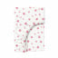 Простыня на резинке 160х200 см ROSE STARS COSAS Новомосковск