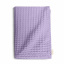 Рушник вафельний COSAS Lavander Greek Waffle 40x70 см Лавандовий Ковель