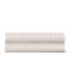 Євро простирадло 220х240 см сатин ALMOND Cosas Кремовий Київ