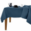 Скатерть на стол водоотталкивающая COSAS 100х140 DENIM Прилуки
