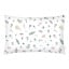 Євро наволочка COSAS WILDFLOWERS Ранфорс 50х70 см Білий Київ