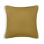 Наволочка COSAS Deco CURCUMA 45х45 см Гірчичний Хмельницький