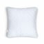 Подушка 70x70 SILICONE COSAS Білий Нововолинськ
